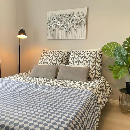 Nice Renting - Buffa - Cosy Studio Fully Equipped - Beach & Negresco Exterior foto